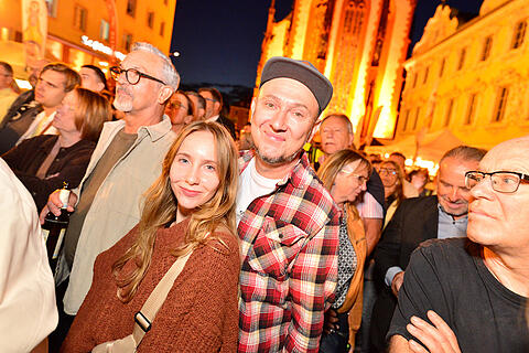Stadtfest