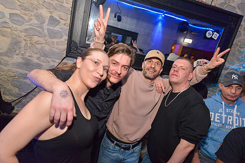 We love Musik from 80s til now