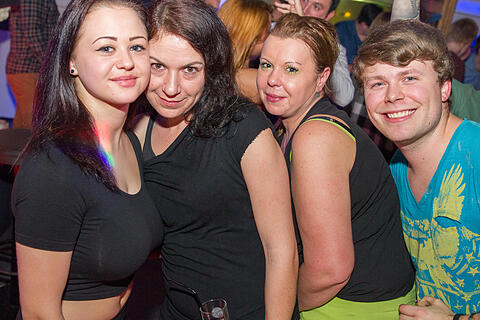 Hans Entertainment @ Qu Club