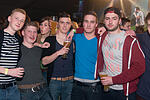 Beatabend in Nenzenheim
