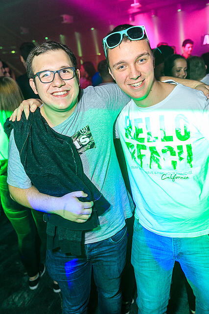 Malle Party