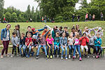 KLASSE! Tage Do
