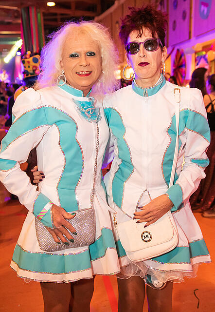 Weiberfasching Karbach