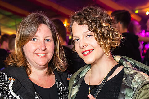 Weinfest Untereisenheim