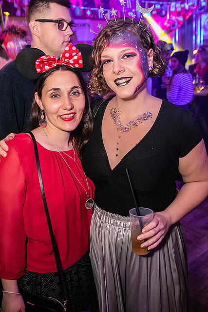 Apres Ski Faschingsparty