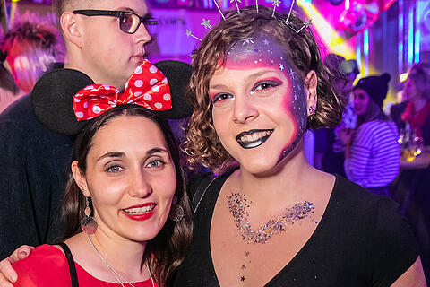 Apres Ski Faschingsparty