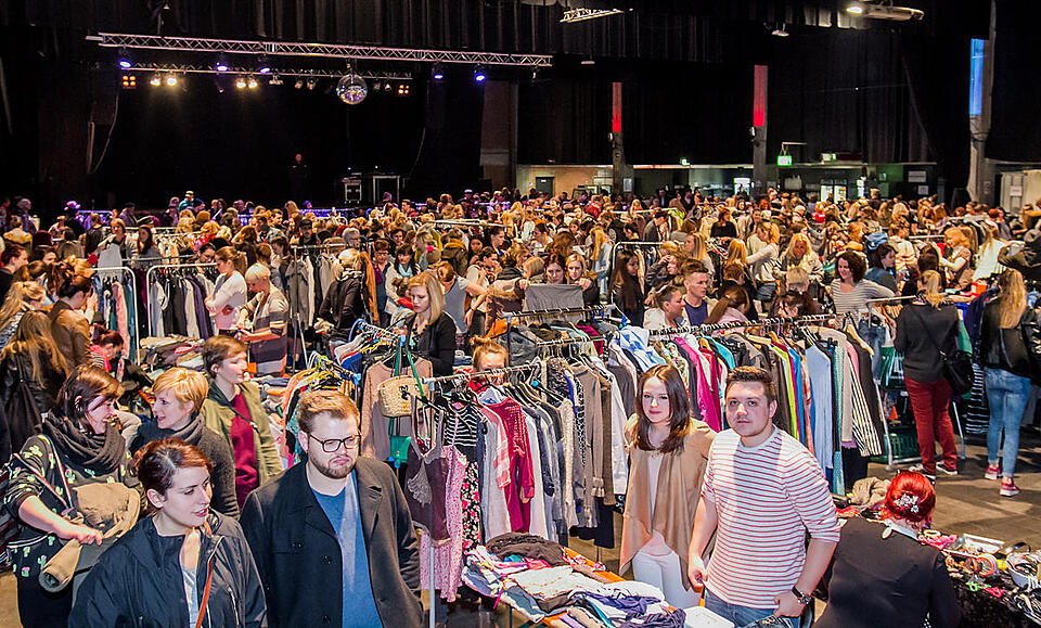Fashion Flohmarkt