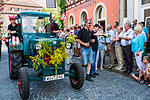 Festzug Volkacher Weinfest