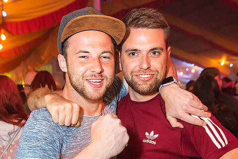 Weinfest Untereisenheim