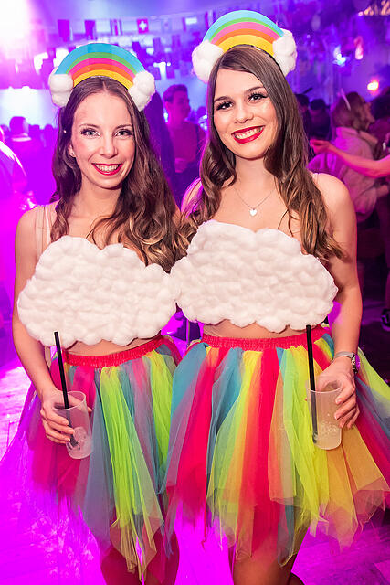 Apres Ski Faschingsparty
