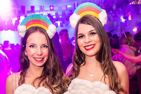 Apres Ski Faschingsparty