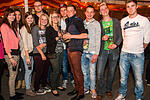 Weinfest Untereisenheim