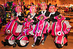 Weiberfasching Karbach