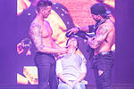 Mantastic Sixx Paxx