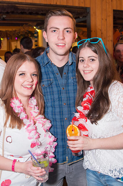 Beachparty