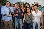 Bayern 3 Partyschiff