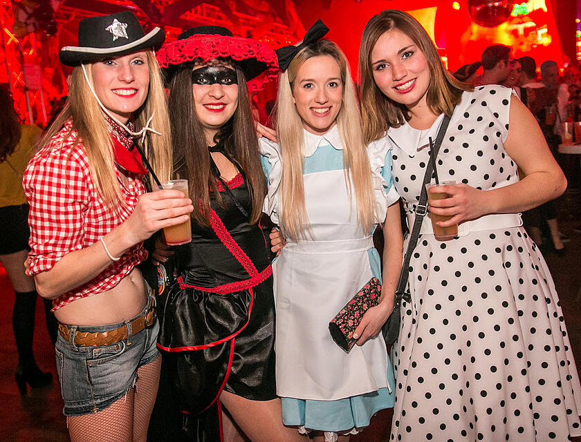 Porno Party