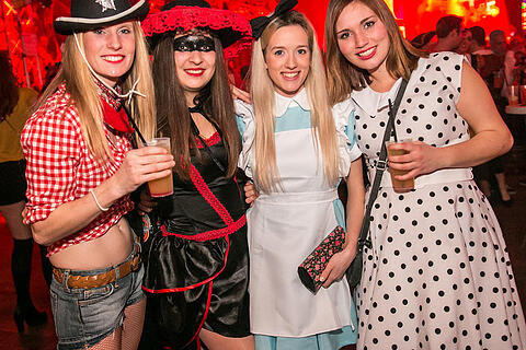 Porno Party