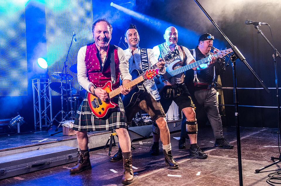 M&uuml;nchner Zwietracht