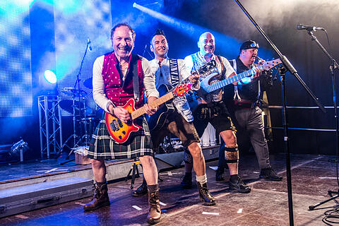 M&uuml;nchner Zwietracht