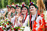 Rakoczy Fest Sonntag