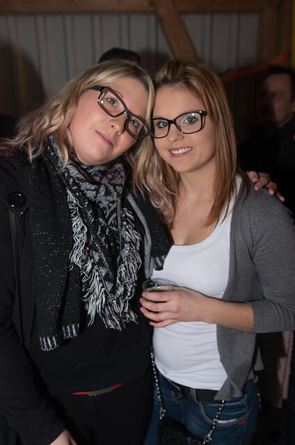 Apres Ski Party