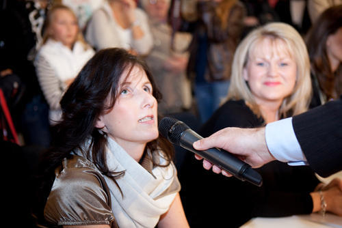 Main-Topmodel Finale 2009