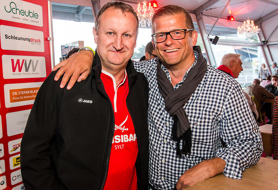 FC W&uuml;rzburger Kickers - FC Augsburg II