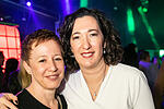 &Uuml;40 Party