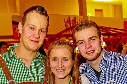 Bauernball
