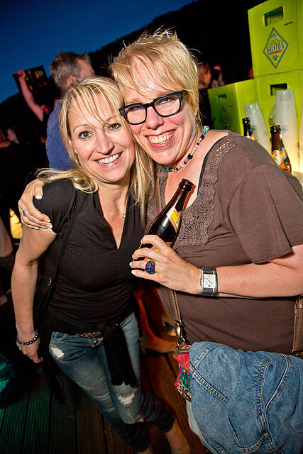 Bayern 3 Partyschiff