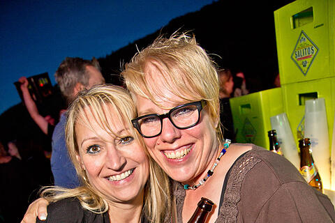 Bayern 3 Partyschiff