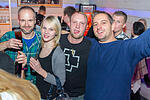 Hans Entertainment @ Qu Club