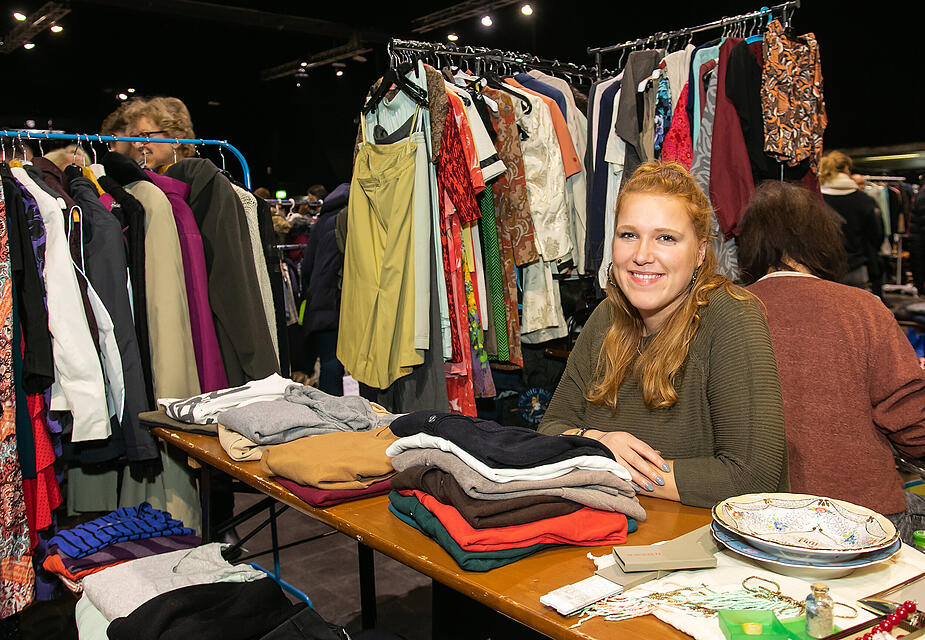 Fashion Flohmarkt