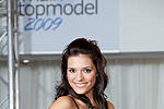 Main-Topmodel Finale 2009