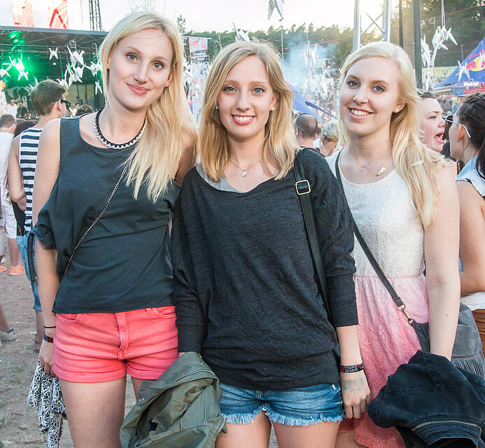 Traumsafari Festival