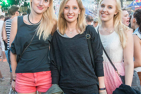 Traumsafari Festival