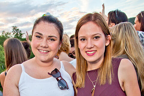 Bayern 3 Partyschiff