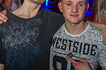 Hans Entertainment @ Qu Club