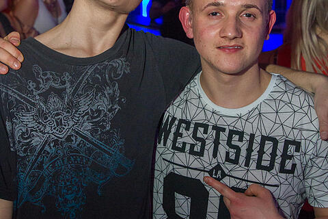 Hans Entertainment @ Qu Club