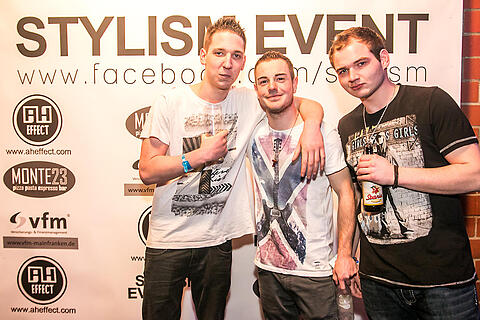 Stylism