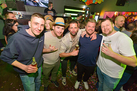 We love Musik from 80s til now