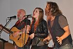 Jerry James und Tuncay Tercanl