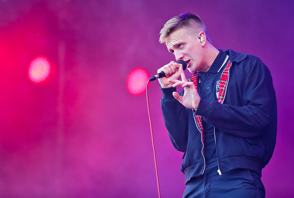 Rock im Park Sonntag