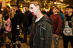 Zombie Walk