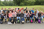 KLASSE! Tage Do