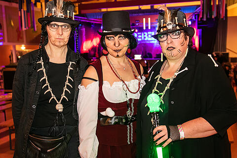 Weiberfasching Karbach