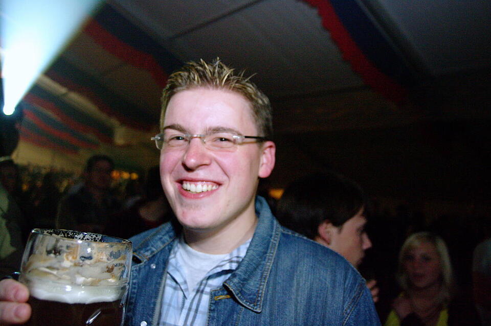 Weinfest Nenzenheim