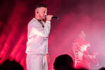 Azet - Fast Life Tour 2018