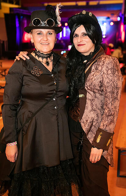 Weiberfasching Karbach